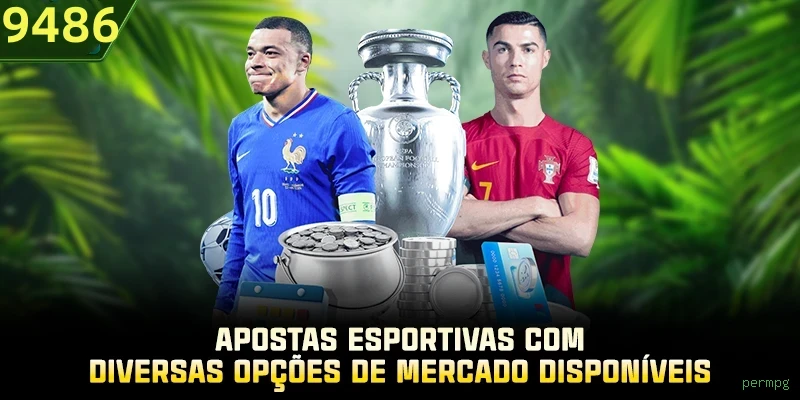 Estatísticas permpg
