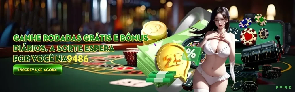 Experiência VIP permpg